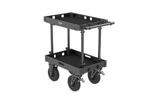 Stüdyo Taşıma Sistemleri