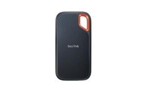 Harici SSD