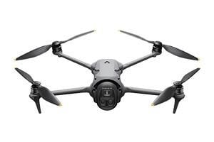 DJI Mavic