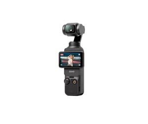 Osmo Pocket