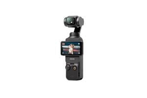 Osmo Pocket