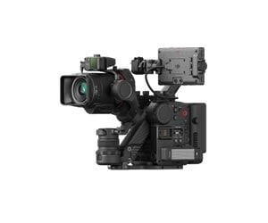 Ronin Cinema Cameras