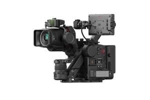 Ronin Cinema Cameras