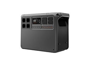 DJI Power