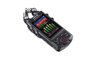 Ses Kayıt Cihazları