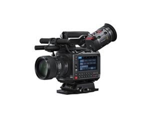 Sinema Kameraları