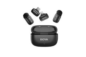 Telefon Mikrofonları