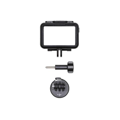DJI Osmo Action Part 8  Camera Frame Kit