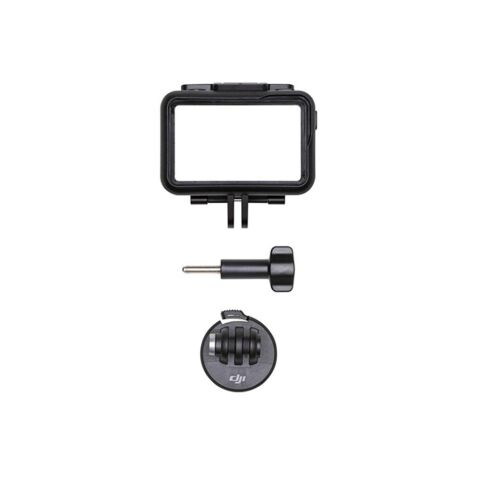 DJI Osmo Action Part 8  Camera Frame Kit