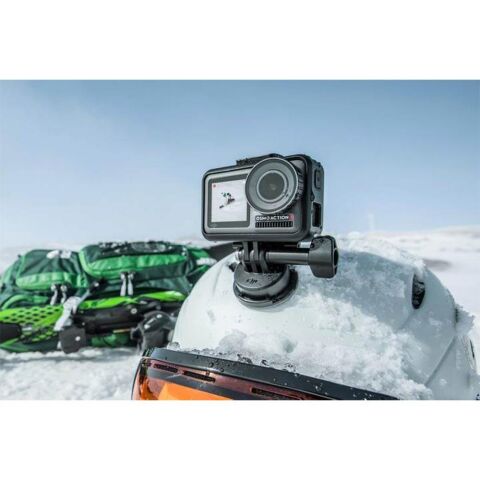 DJI Osmo Action Part 8  Camera Frame Kit