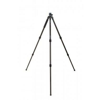Benro TGP-27C GoPlus Classic series 2 Carbon Tripod