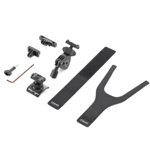 DJI Osmo Action Road Cycling Accessory Kit