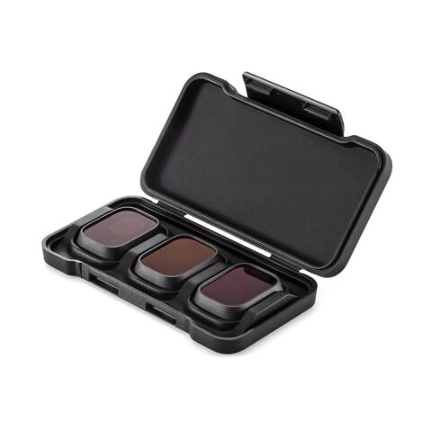 DJI Mini 3 Pro ND Filtre Seti (ND16/64/256)