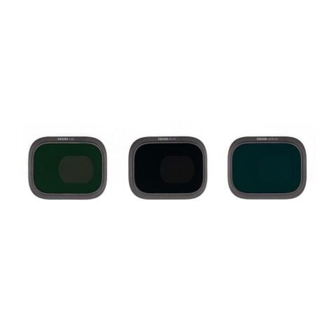 DJI Mini 3 Pro ND Filtre Seti (ND16/64/256)