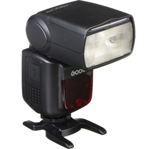 Godox VING V860IIN TTL HSS Li-Ion Flaş