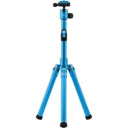 MeFOTO BPAIR-BLU Backpacker Air Blue