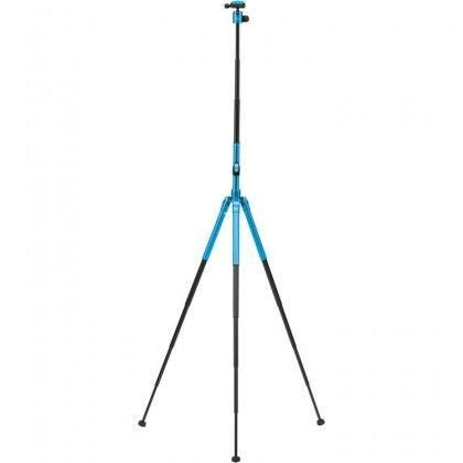 MeFOTO BPAIR-BLU Backpacker Air Blue