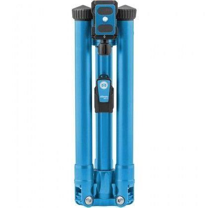 MeFOTO BPAIR-BLU Backpacker Air Blue