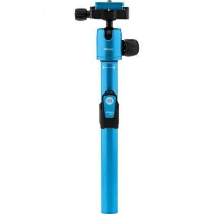 MeFOTO BPAIR-BLU Backpacker Air Blue