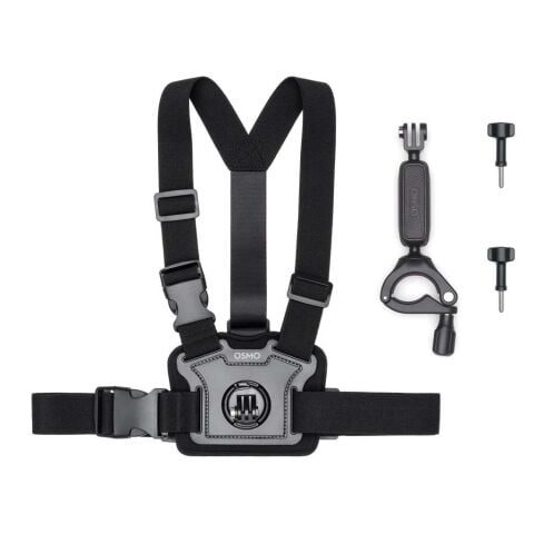 DJI Osmo Action Biking Accessory Kit