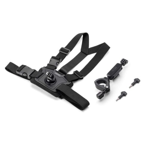 DJI Osmo Action Biking Accessory Kit