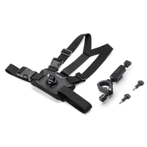 DJI Osmo Action Biking Accessory Kit