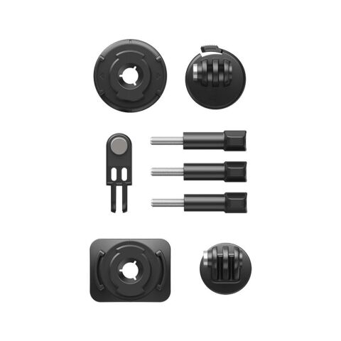 DJI Osmo Action Part 11 Mounting Kit