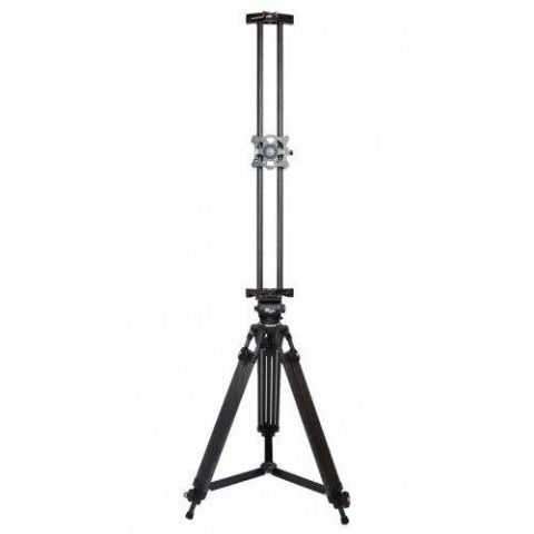 JieYang JY-D800 80cm Karbon Fiber Slider