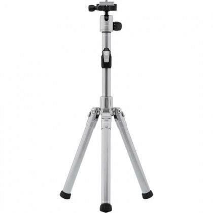 MeFOTO BPAIR-TTN Backpacker Air Titanium