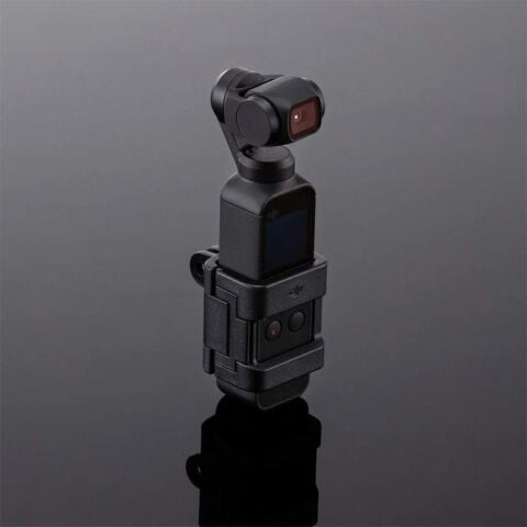 DJI Osmo Pocket Part 3 Accessory Mount