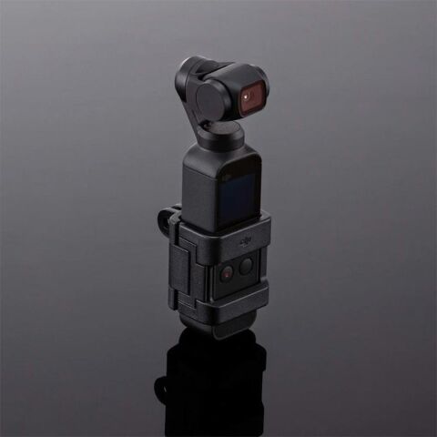 DJI Osmo Pocket Part 3 Accessory Mount