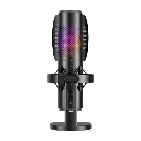 BOYA K9 Vibrant Lighting Condenser USB Mikrofon