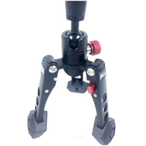 JieYang JY0518B Mandallı Kilit Sistemli Monopod