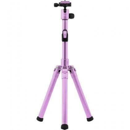 MeFOTO BPAIR-PUR Backpacker Air Purple