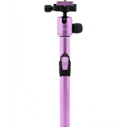 MeFOTO BPAIR-PUR Backpacker Air Purple