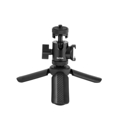 BOYA Mini Masaüstü Mikrofon Standı