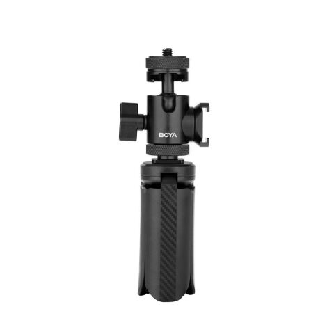 BOYA Mini Masaüstü Mikrofon Standı