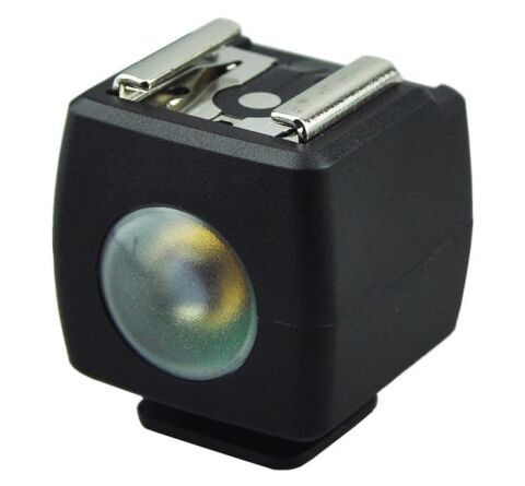JJC JSYK-3B Flash İçin Optik Tetikleme Alıcısı