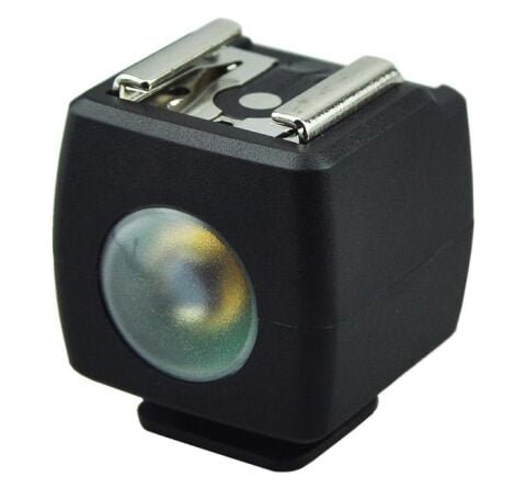 JJC JSYK-3B Flash İçin Optik Tetikleme Alıcısı