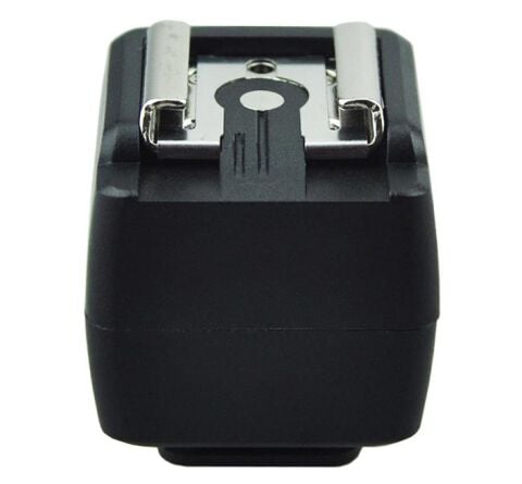 JJC JSYK-3B Flash İçin Optik Tetikleme Alıcısı