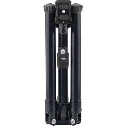 MeFOTO BPAIR-BLK Backpacker Air Black
