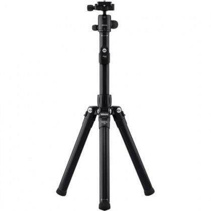 MeFOTO RTAIR-BLK Roadtrip Air Tripod Black