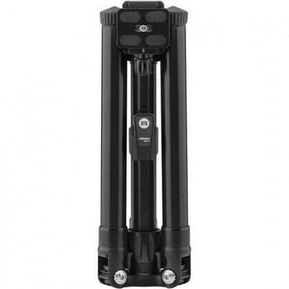 MeFOTO RTAIR-BLK Roadtrip Air Tripod Black
