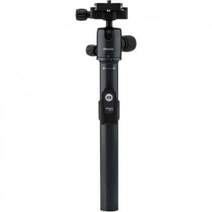 MeFOTO RTAIR-BLK Roadtrip Air Tripod Black