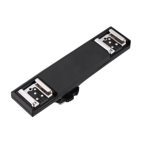 WS-2N Nikon İçin TTL Flash Çoklayıcı Bracket
