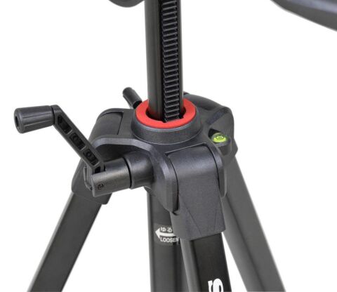 Slik GX-6300 159cm Çantalı Tripod