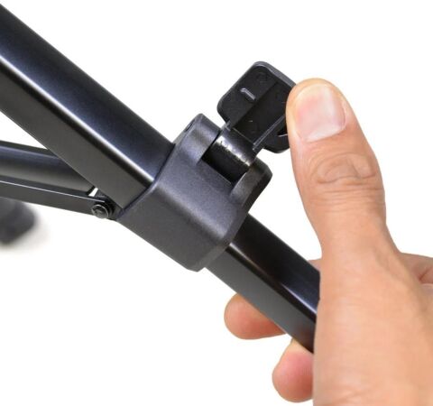 Slik GX-6300 159cm Çantalı Tripod
