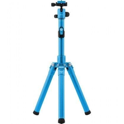MeFOTO RTAIR-RED Roadtrip Air Tripod Red
