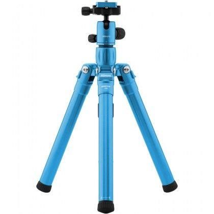 MeFOTO RTAIR-RED Roadtrip Air Tripod Red