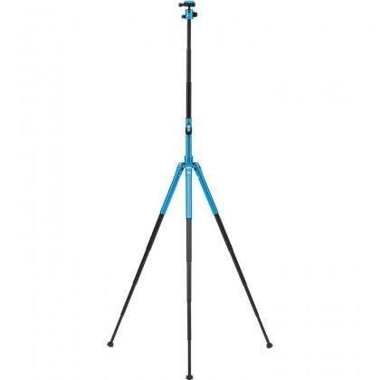 MeFOTO RTAIR-RED Roadtrip Air Tripod Red